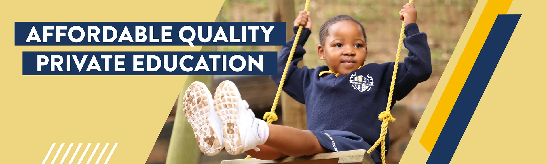 Affordable Quality Education