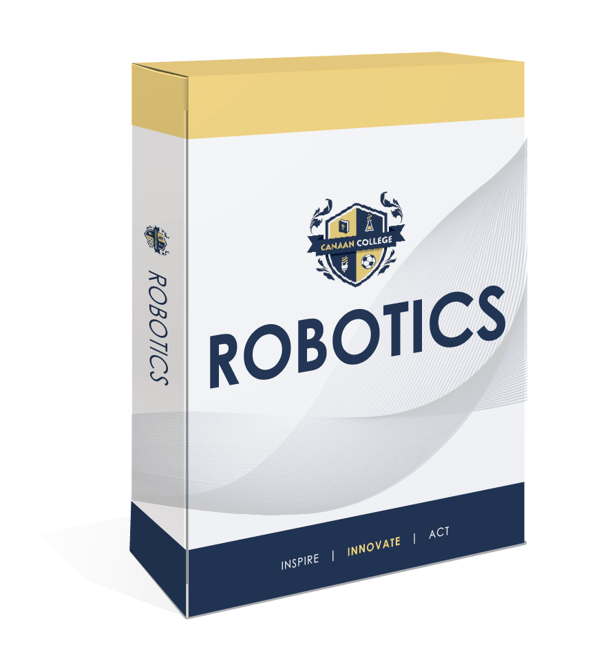 Robotics Book