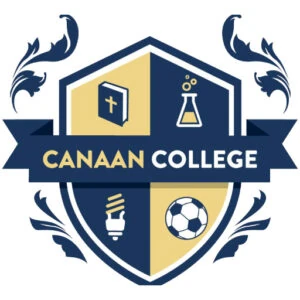 Canaan College logo