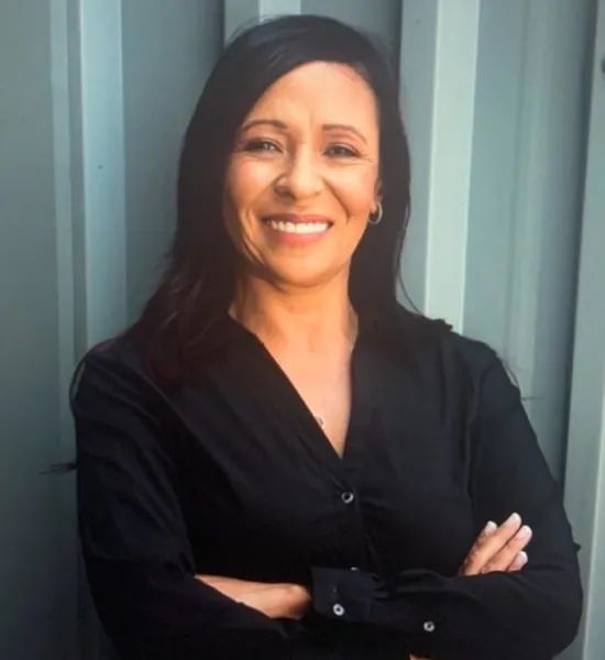 Chief Human Resources Officer 