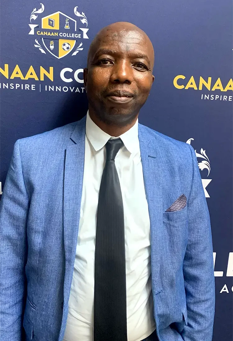 Canaan College premises