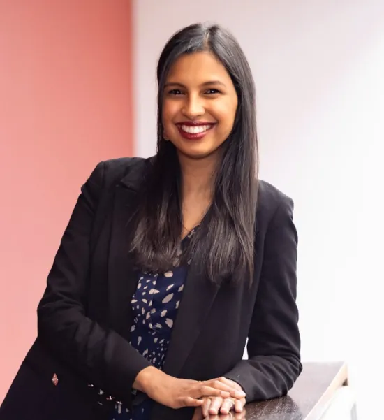 Chief Marketing Officer 