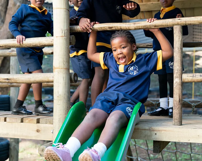 playful child activities